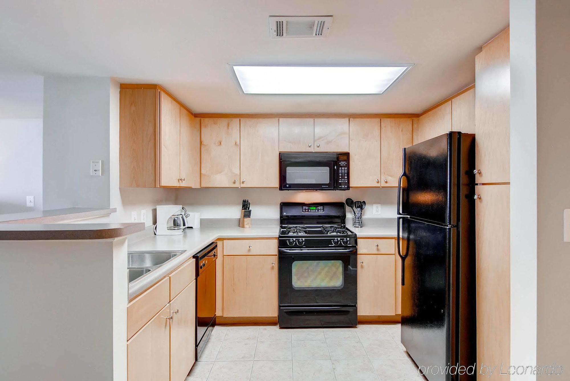 Madison Hospitality At 1401 Joyce Street Arlington Ngoại thất bức ảnh
