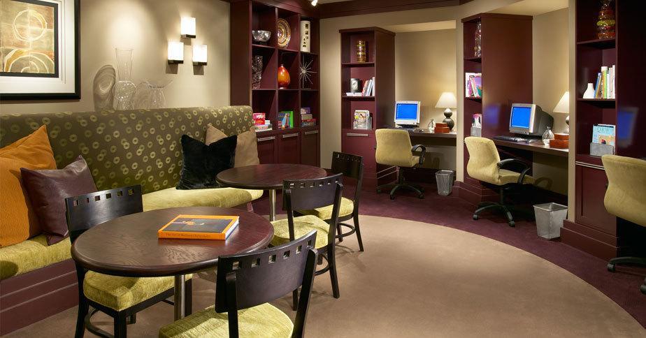 Madison Hospitality At 1401 Joyce Street Arlington Ngoại thất bức ảnh